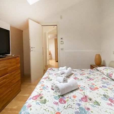 Apartamento Residenza San Pietro Vicenza Exterior foto