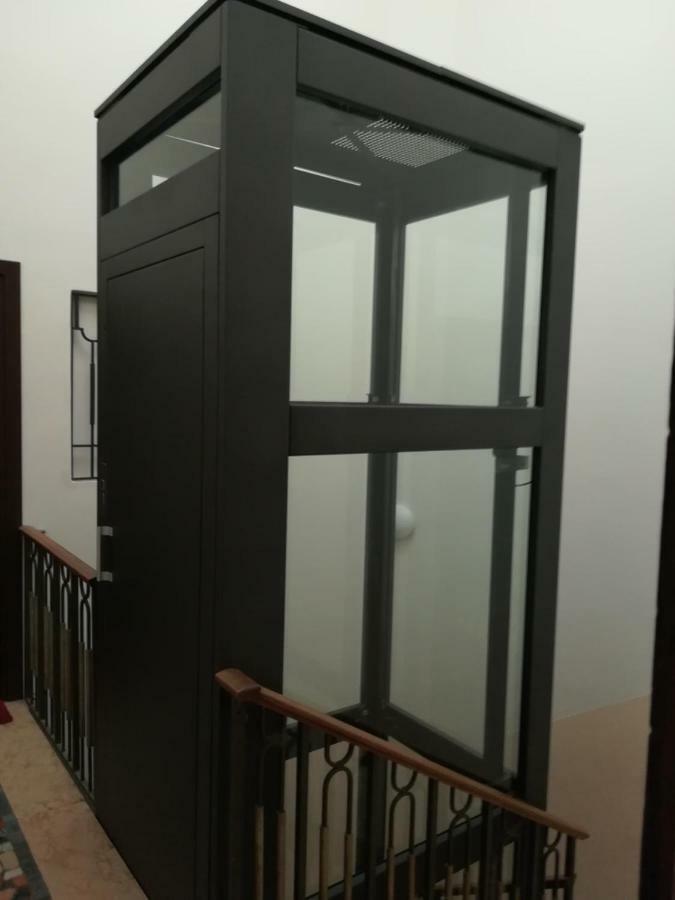Apartamento Residenza San Pietro Vicenza Exterior foto