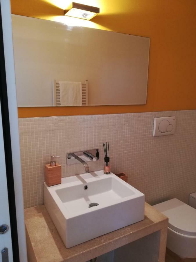 Apartamento Residenza San Pietro Vicenza Exterior foto