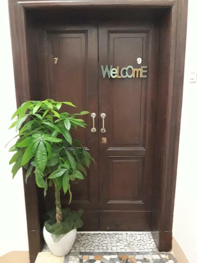 Apartamento Residenza San Pietro Vicenza Exterior foto