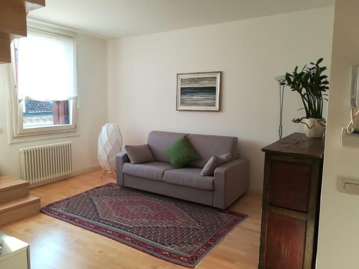Apartamento Residenza San Pietro Vicenza Exterior foto